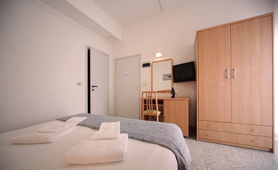 Oxford Otel Rimini Dış mekan fotoğraf