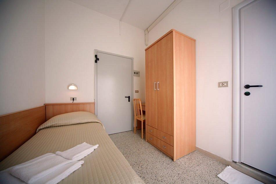 Oxford Otel Rimini Dış mekan fotoğraf