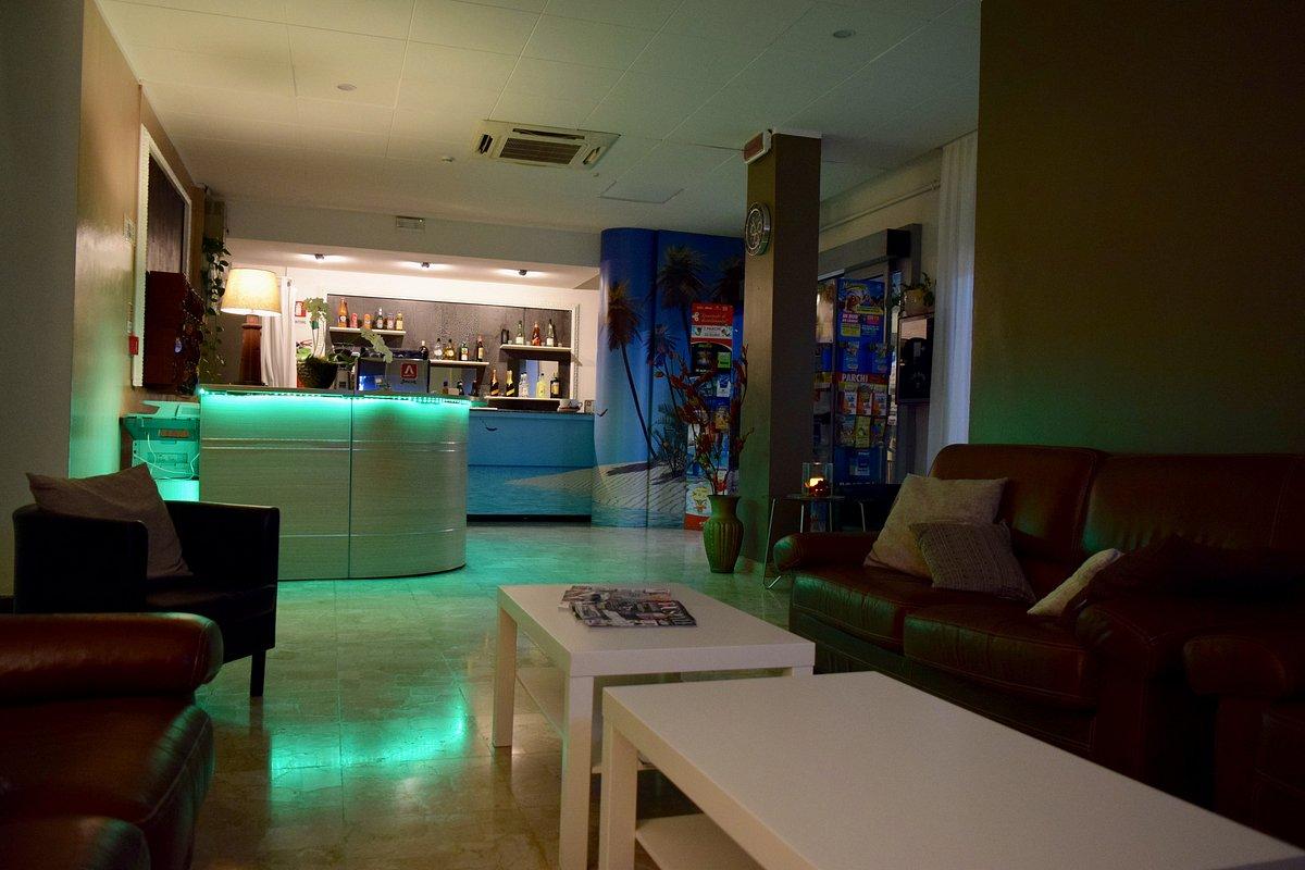 Oxford Otel Rimini Dış mekan fotoğraf