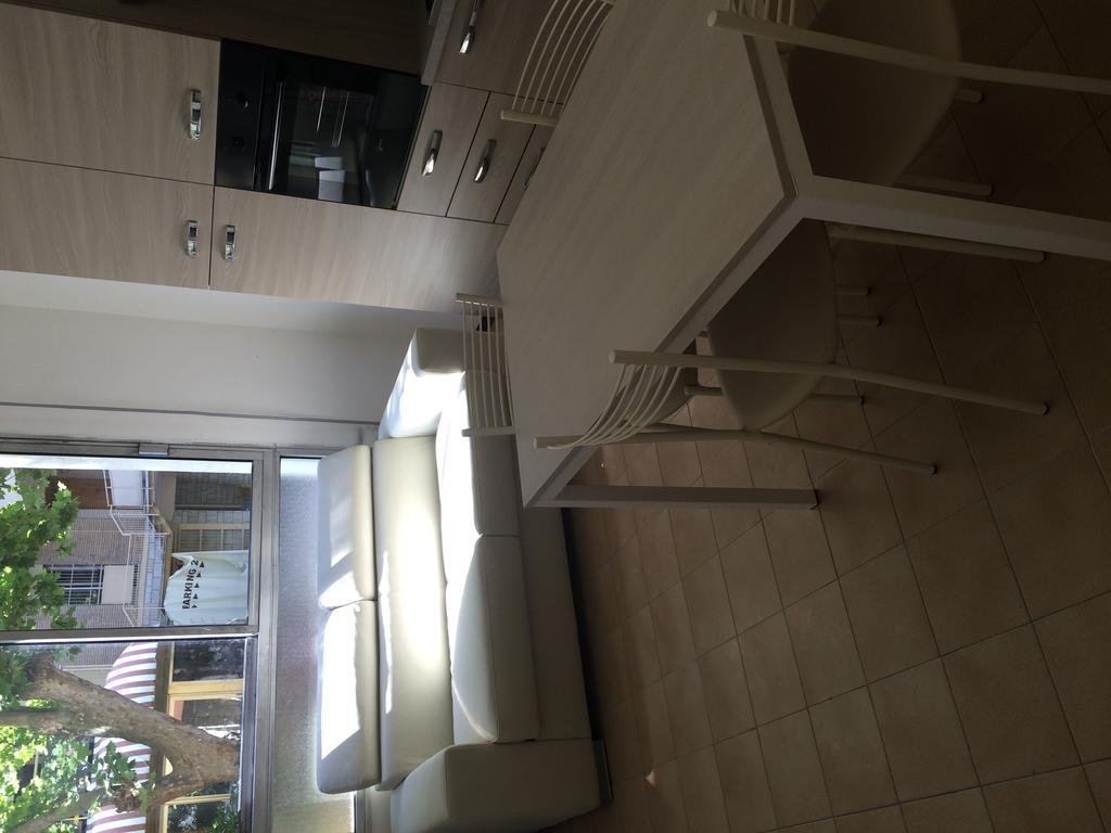 Oxford Otel Rimini Dış mekan fotoğraf