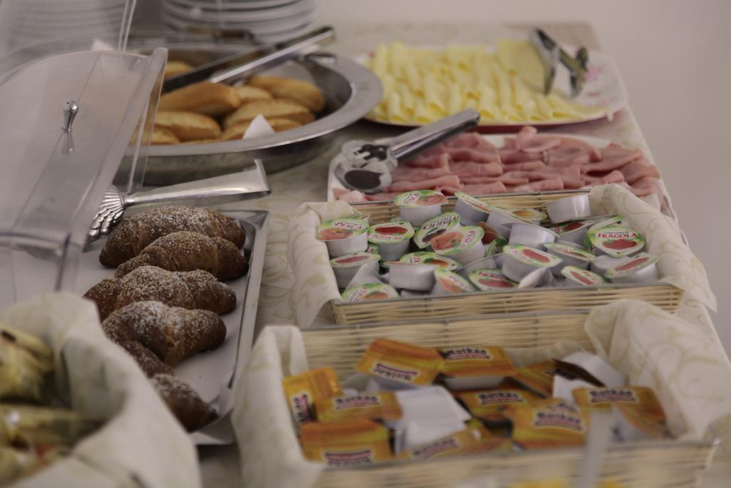 Oxford Otel Rimini Dış mekan fotoğraf