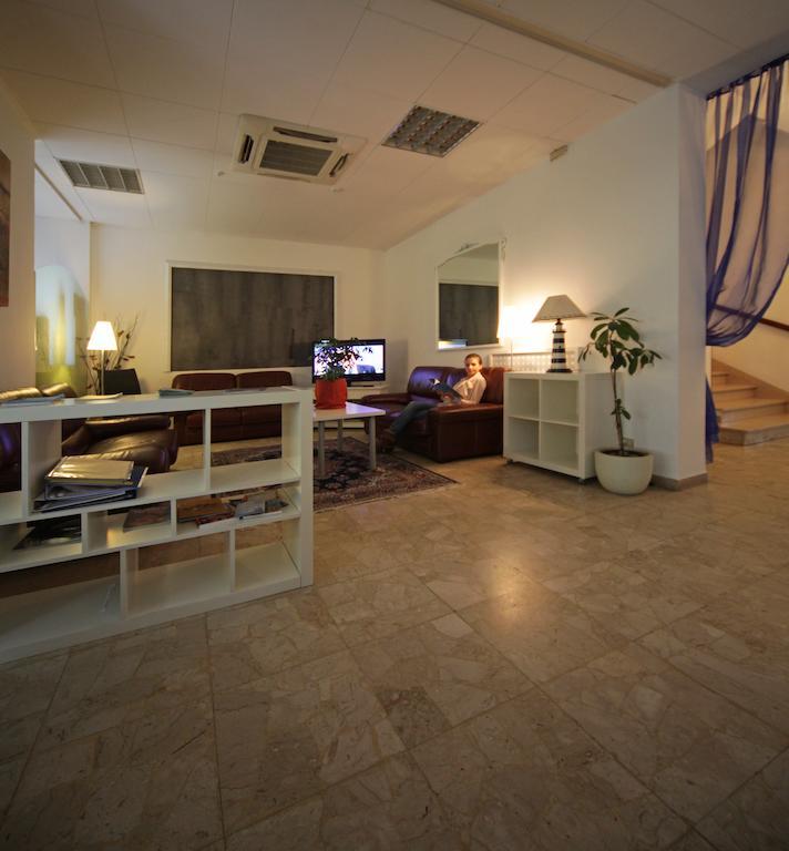 Oxford Otel Rimini Dış mekan fotoğraf