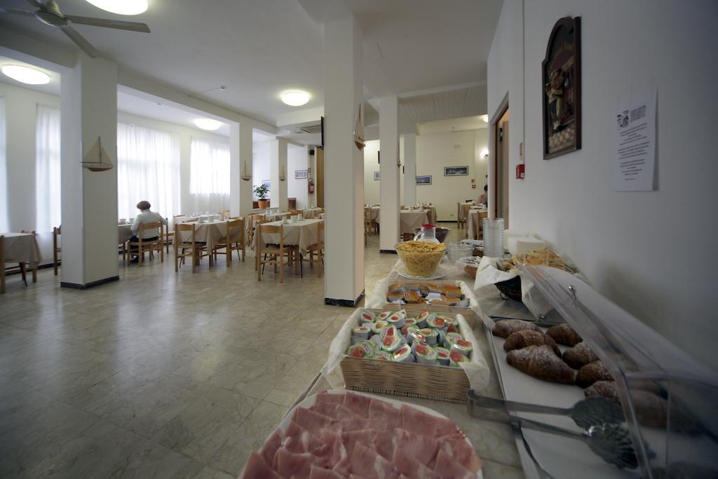 Oxford Otel Rimini Dış mekan fotoğraf