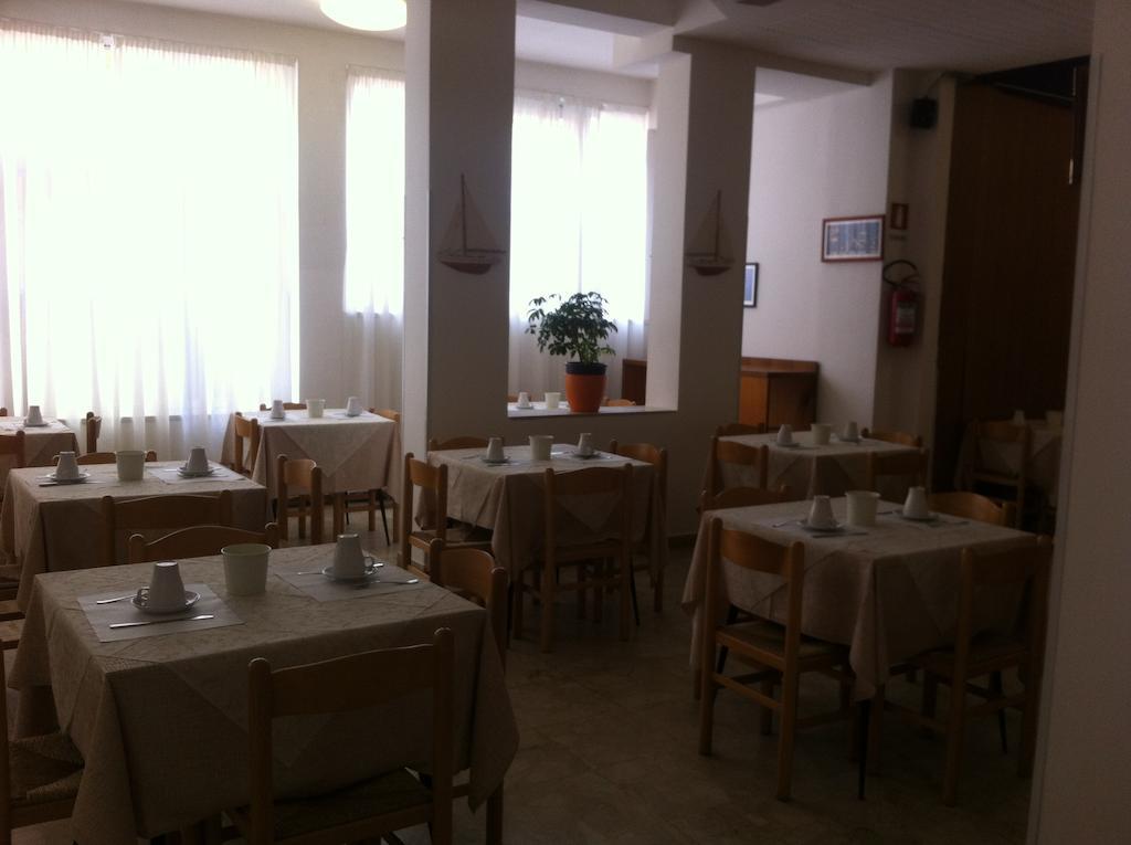 Oxford Otel Rimini Dış mekan fotoğraf