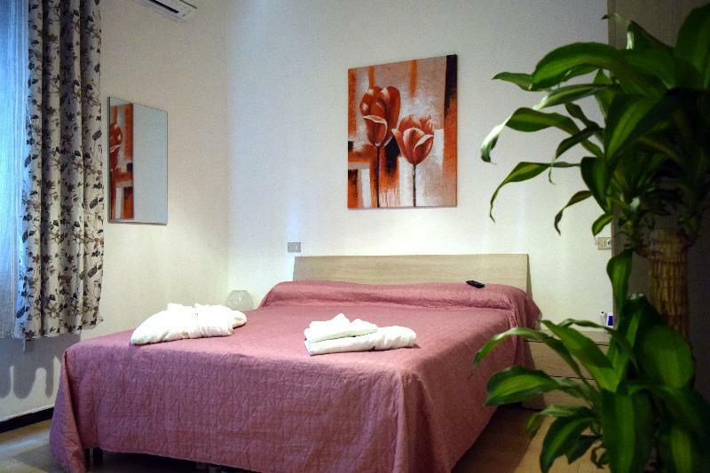 Oxford Otel Rimini Dış mekan fotoğraf