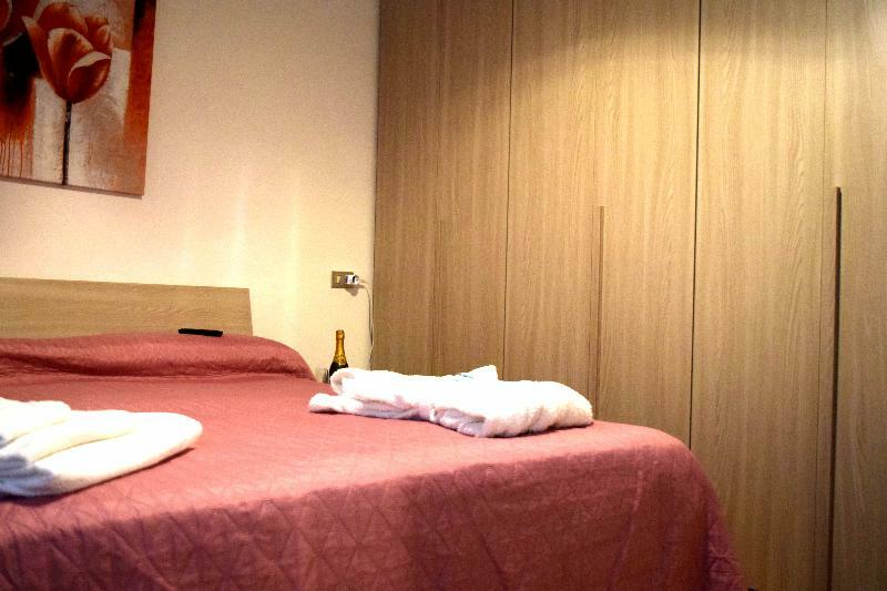 Oxford Otel Rimini Dış mekan fotoğraf